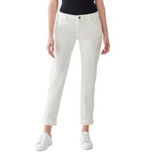 Riley DL 1961 Smart Denim Boyfriend Jeans - New with Tags!